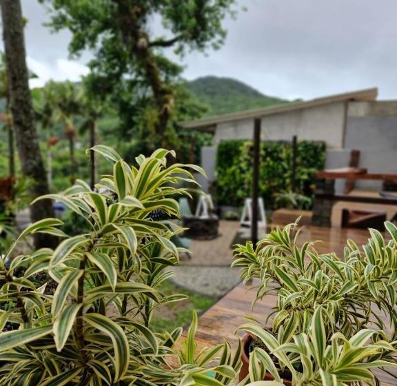 Пансион Refugio Villa Gloriosa Suíte Nissi