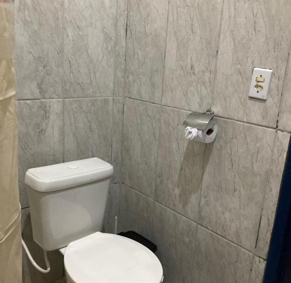 Пансион Sítio Dom Pedrito
