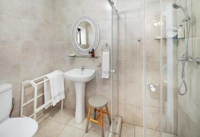 펜션 Summer Place Guest House