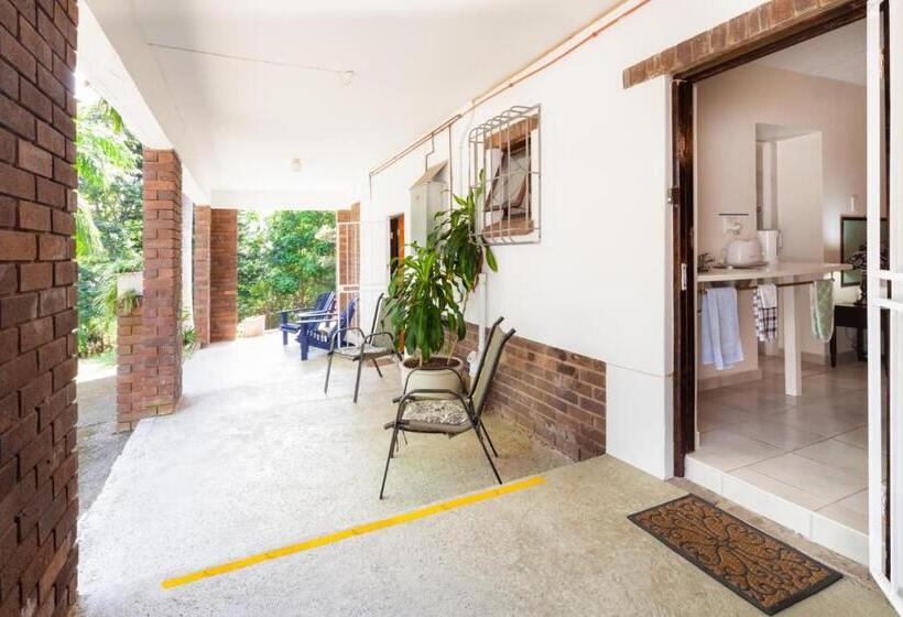 펜션 Summer Place Guest House