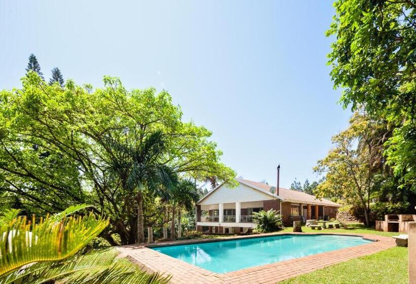 פנסיון Summer Place Guest House