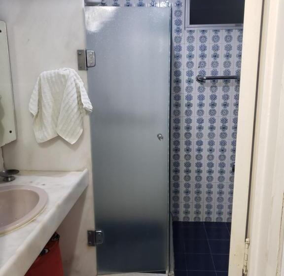 פנסיון Suíte Kalu