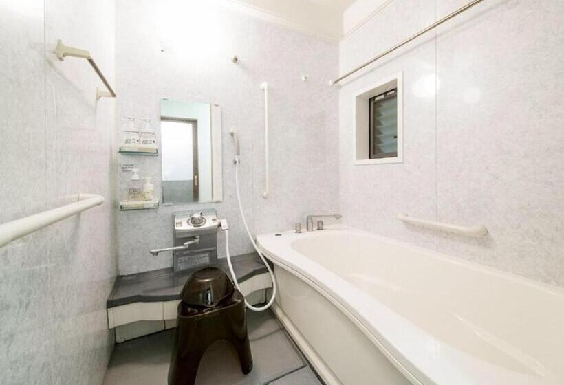 פנסיון Takinomoto Kondo Family   Vacation Stay 30830v