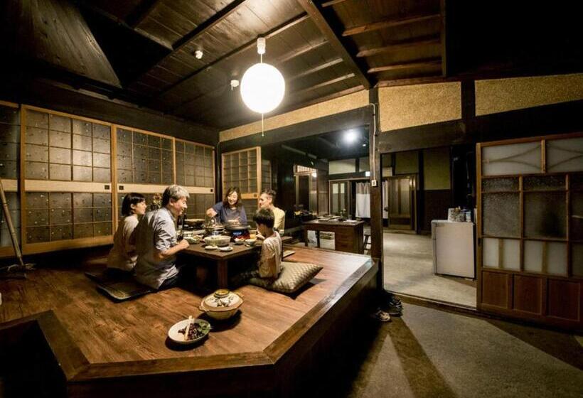 פנסיון Takinomoto Kondo Family   Vacation Stay 30830v