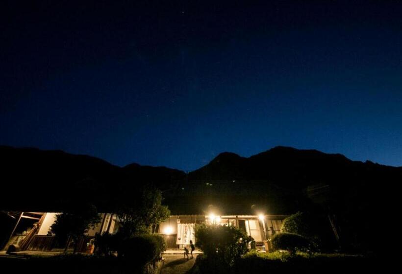 פנסיון Takinomoto Kondo Family   Vacation Stay 30830v