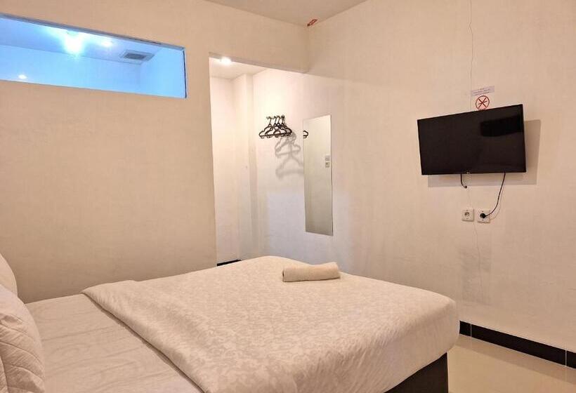 پانسیون Tanjung Syariah