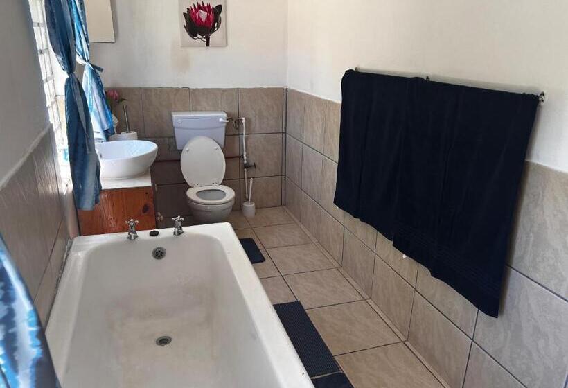 פנסיון The Calvert