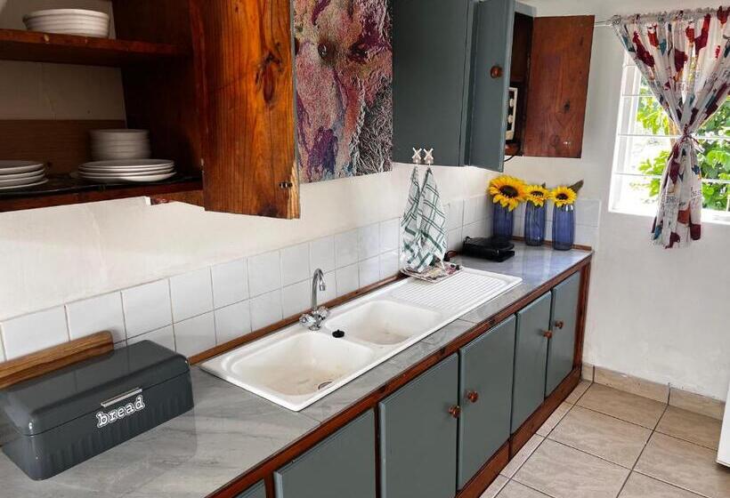 פנסיון The Calvert