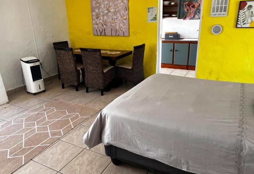 פנסיון The Calvert