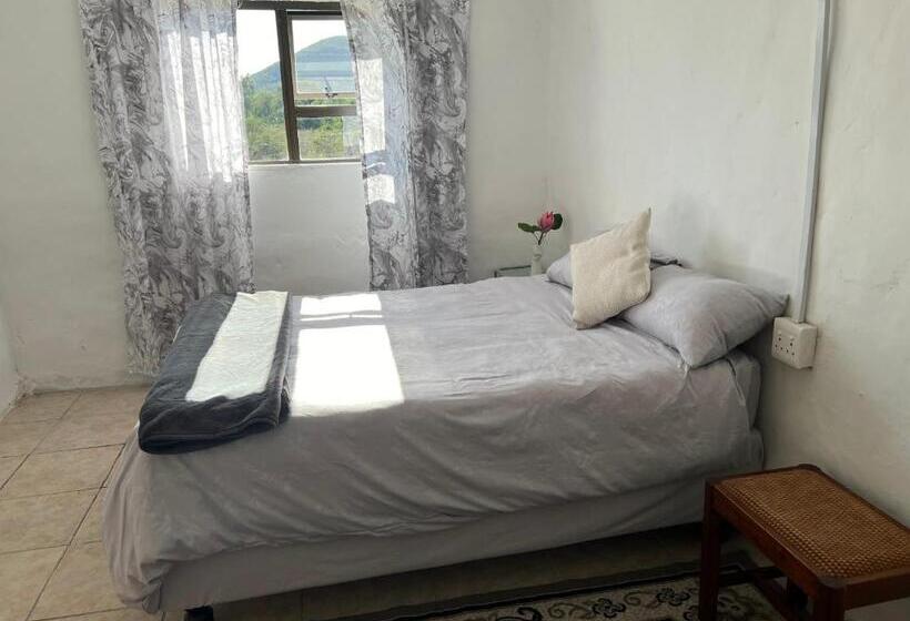 פנסיון The Calvert