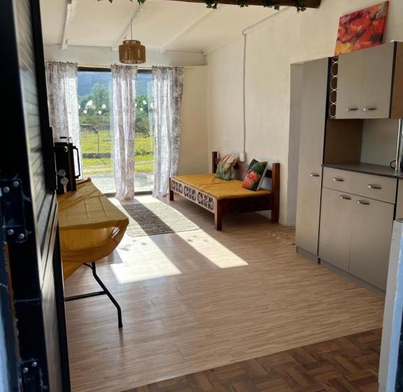 פנסיון The Calvert