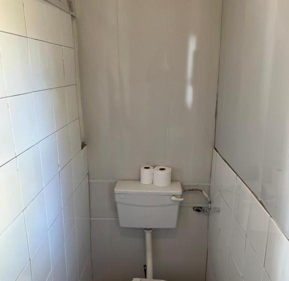 פנסיון The Calvert