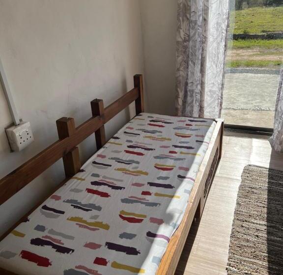 פנסיון The Calvert