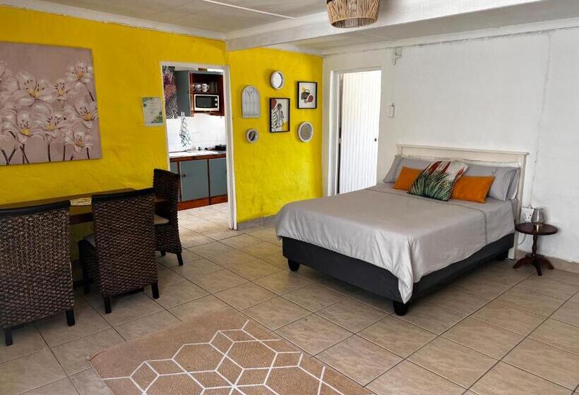 פנסיון The Calvert