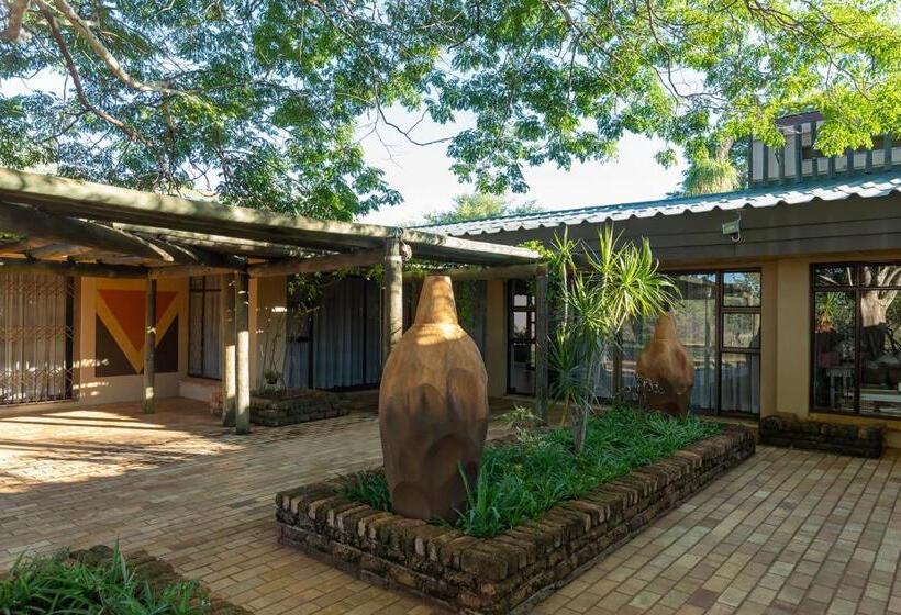 פנסיון The Pal Guest House