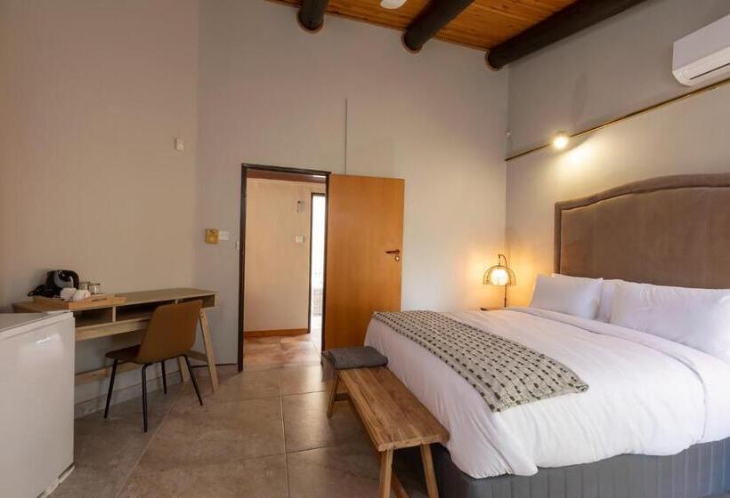 פנסיון The Pal Guest House