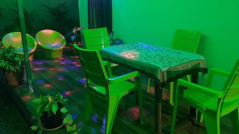 Пансион The Same Guest House