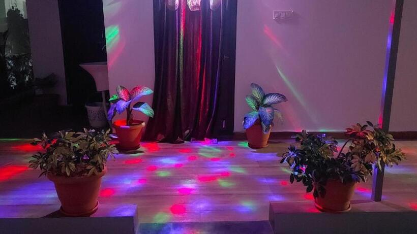 Пансион The Same Guest House