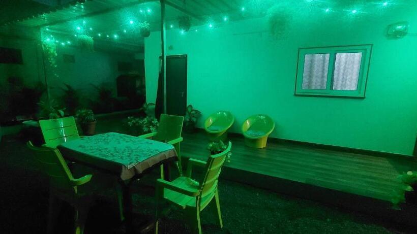 Пансион The Same Guest House