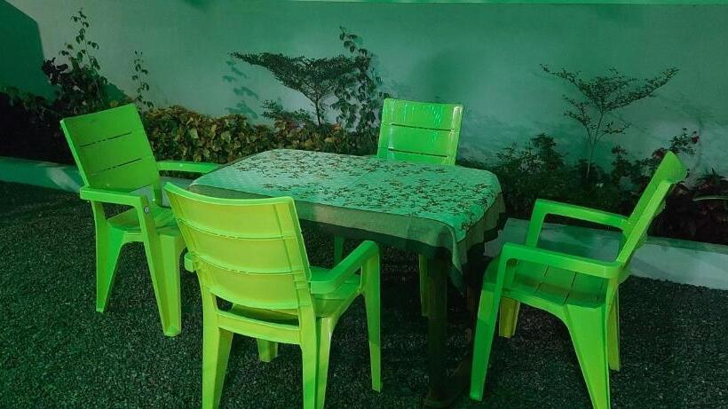 Пансион The Same Guest House