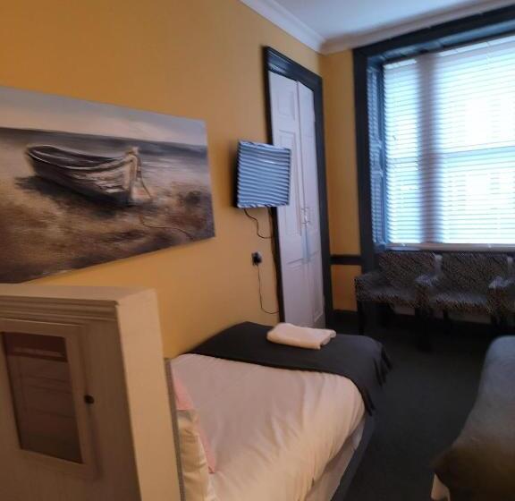 پانسیون The Suite No48