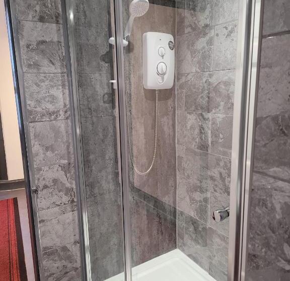 پانسیون The Suite No48