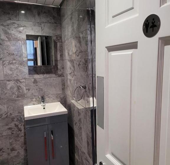 پانسیون The Suite No48