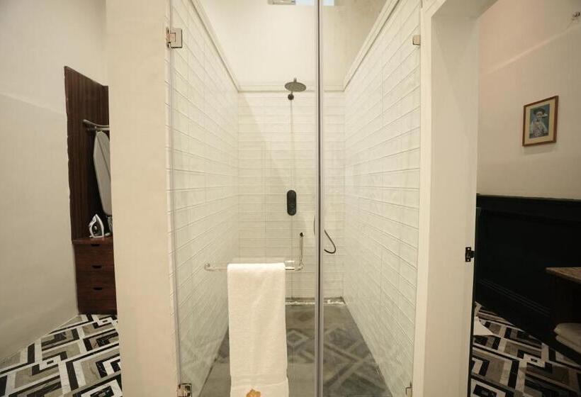 פנסיון The Ved Mussoorie