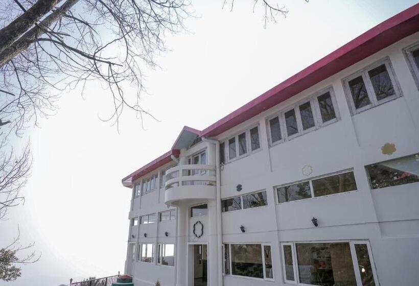 פנסיון The Ved Mussoorie