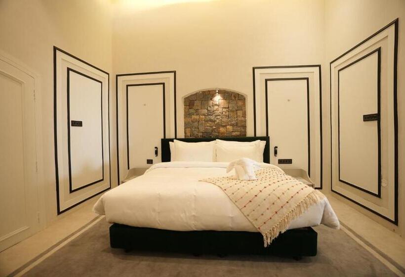 פנסיון The Ved Mussoorie