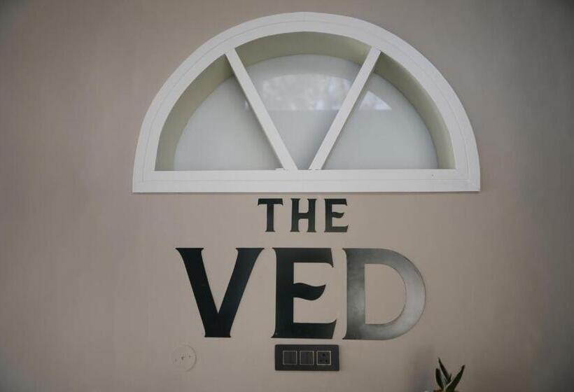 פנסיון The Ved Mussoorie