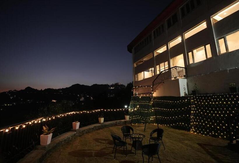 פנסיון The Ved Mussoorie