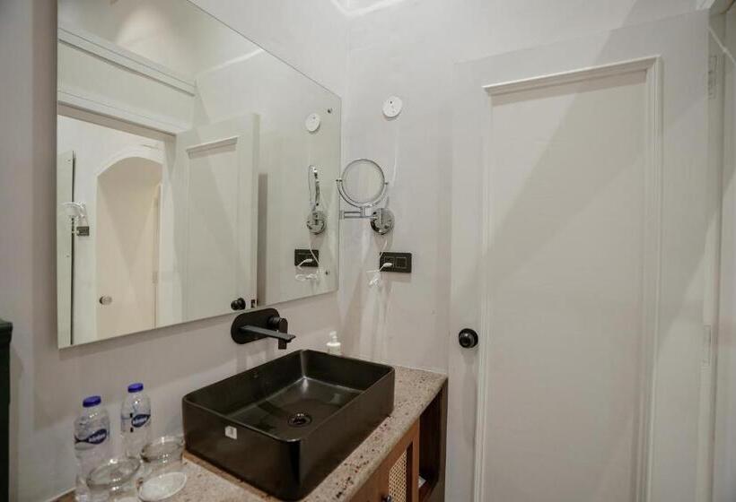 פנסיון The Ved Mussoorie