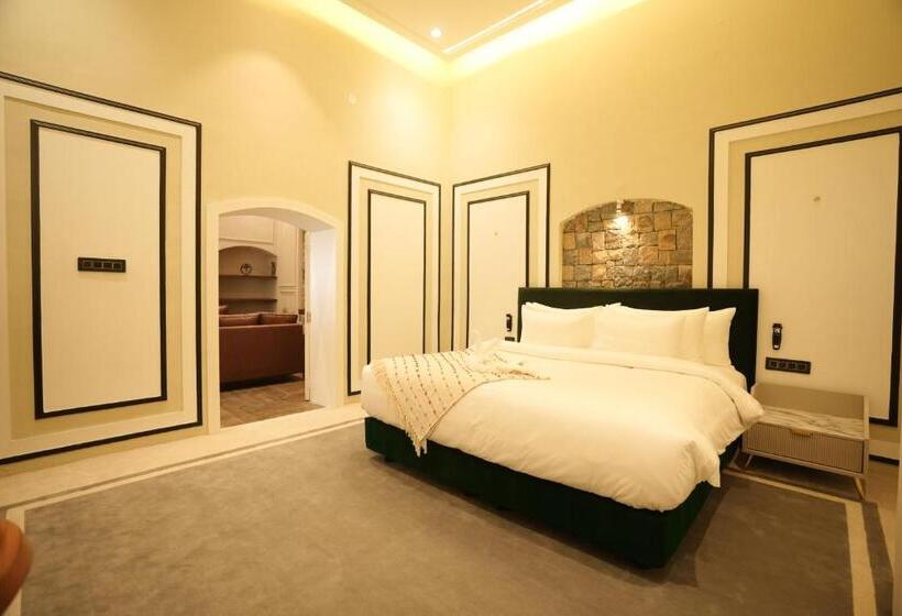 פנסיון The Ved Mussoorie