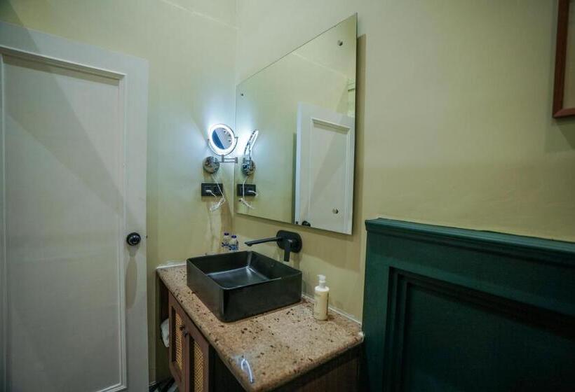 פנסיון The Ved Mussoorie