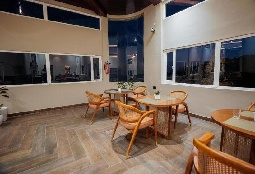 פנסיון The Ved Mussoorie