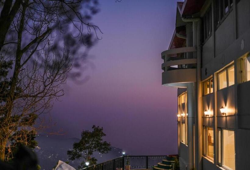 פנסיון The Ved Mussoorie