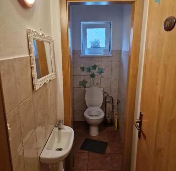 פנסיון Ubytovanie Janka