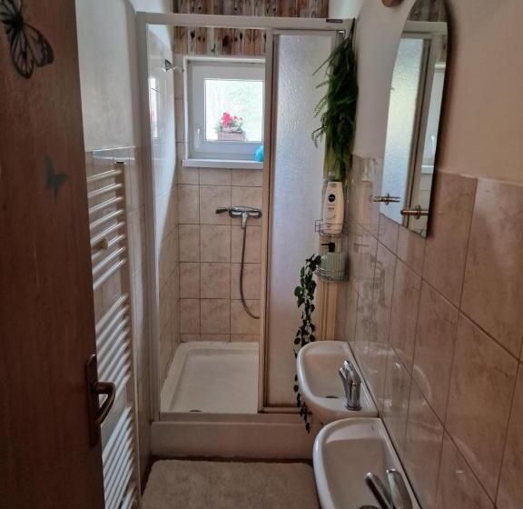 פנסיון Ubytovanie Janka