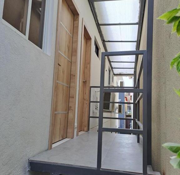 Pension Ultra Mini Suite Privada Con Baño