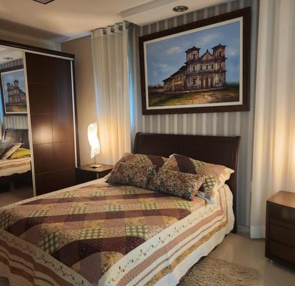 ペンション Villa Gardem