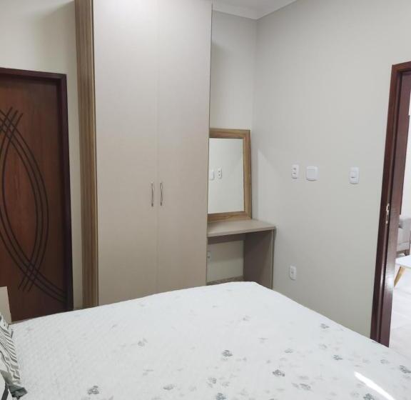 ペンション Villa Gardem