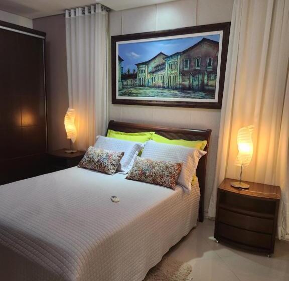 ペンション Villa Gardem