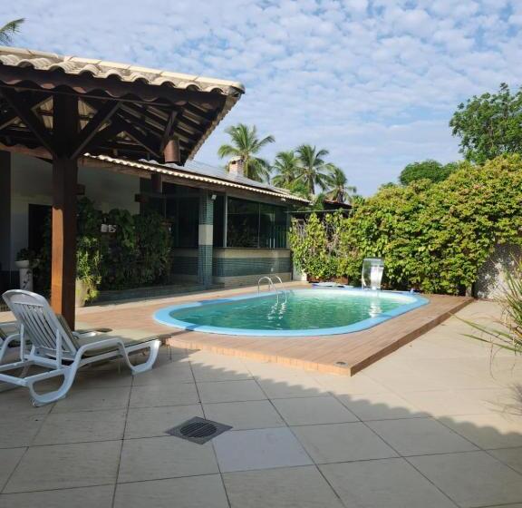 ペンション Villa Gardem