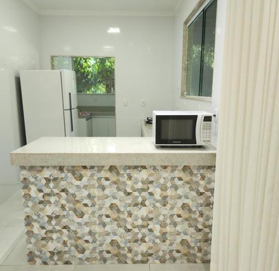 ペンション Villa Gardem