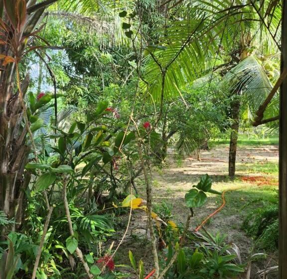 ペンション Villa Gardem