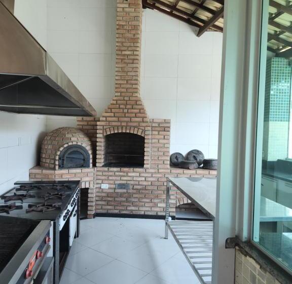 ペンション Villa Gardem