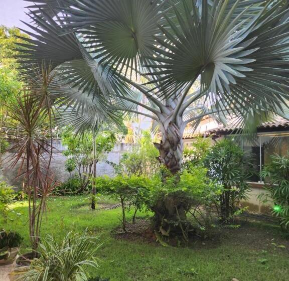 ペンション Villa Gardem