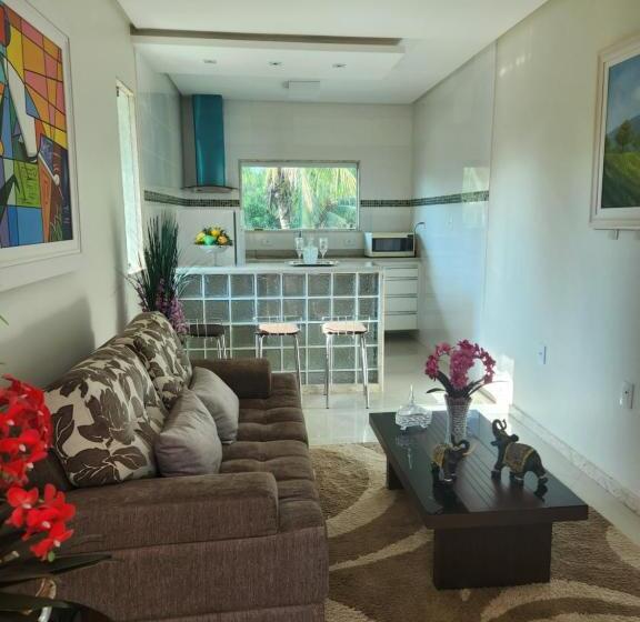 ペンション Villa Gardem