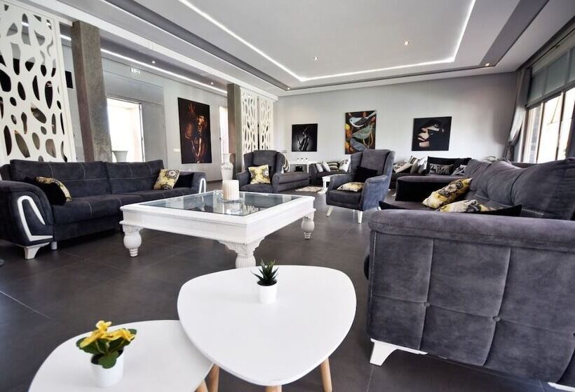 پانسیون Villa Sofia Guest &spa